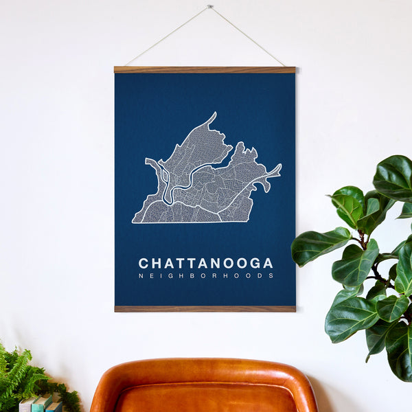 Chattanooga