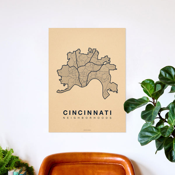 Cincinnati