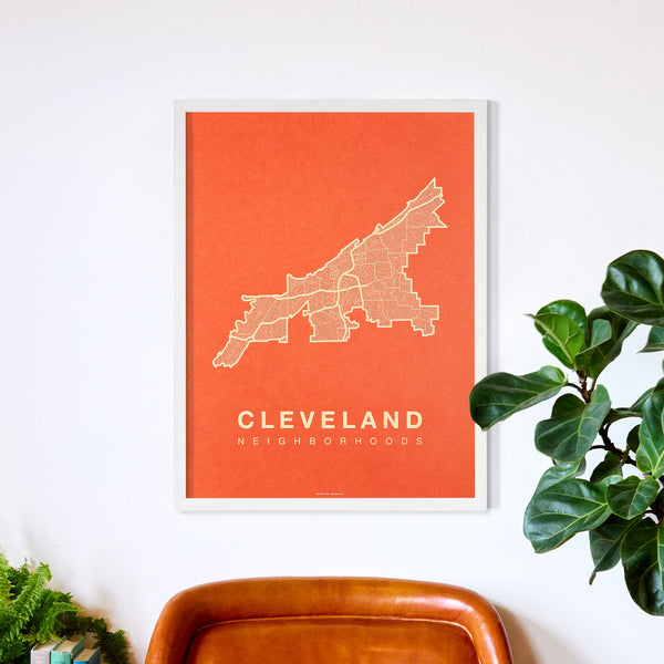 Cleveland