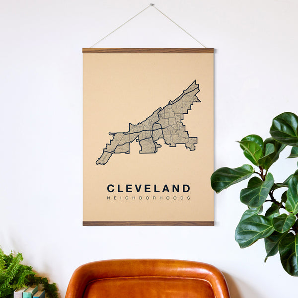 Cleveland