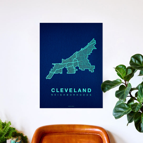 Cleveland