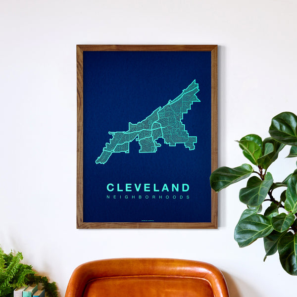 Cleveland