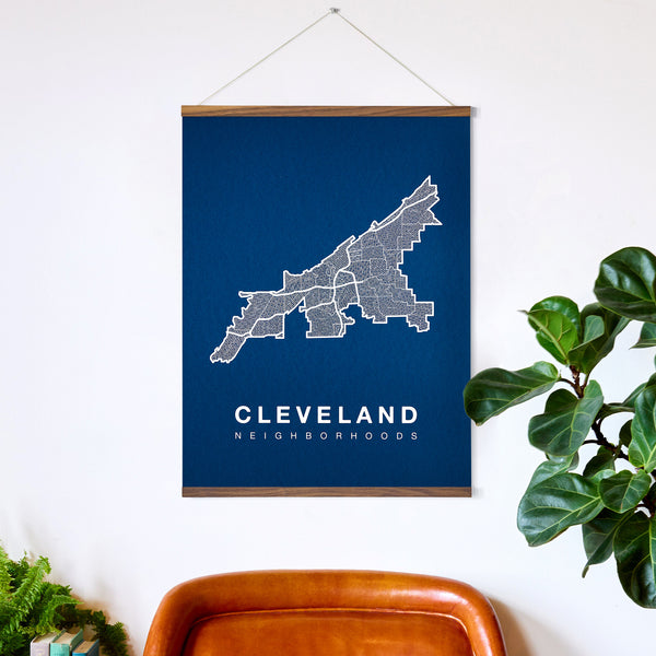 Cleveland