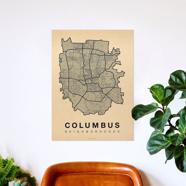 Columbus