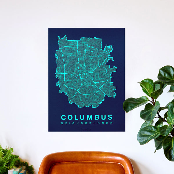 Columbus