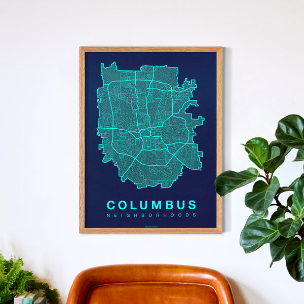 Columbus