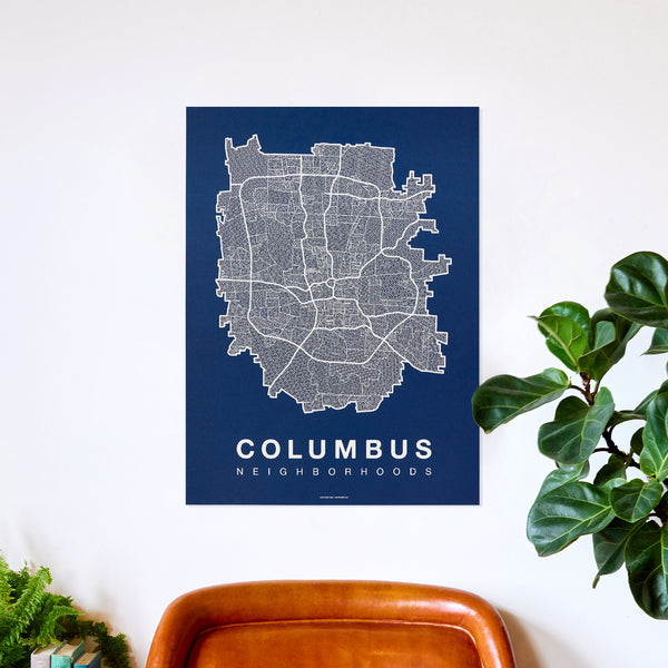 Columbus