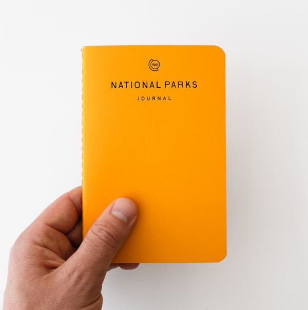 National Parks Journal
