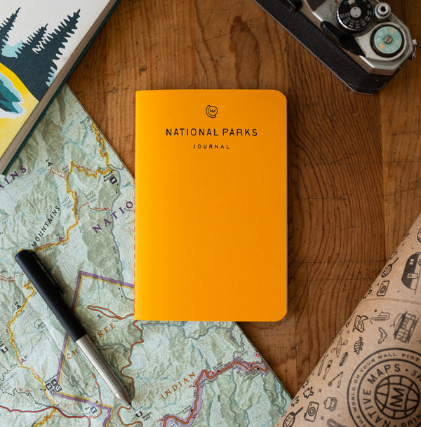 National Parks Journal