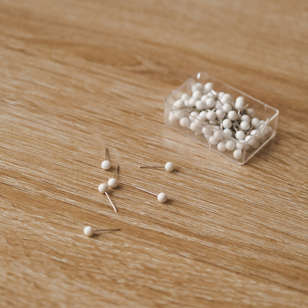 Add Extra Push Pins (box of 100)