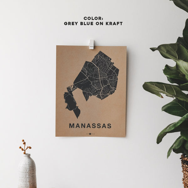Custom Map