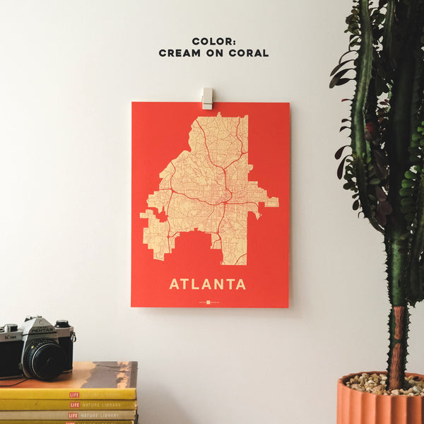Custom Map