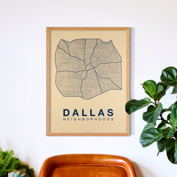 Dallas