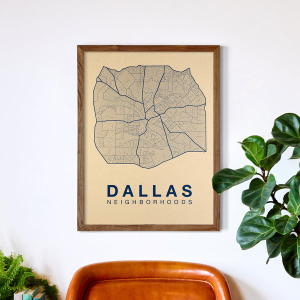 Dallas