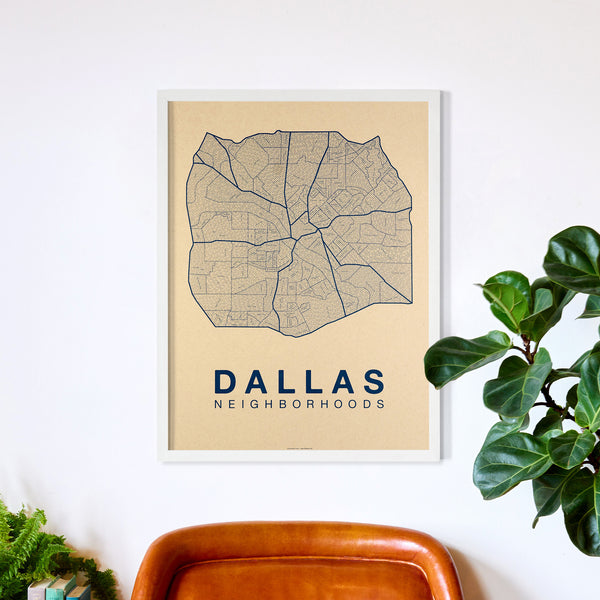 Dallas