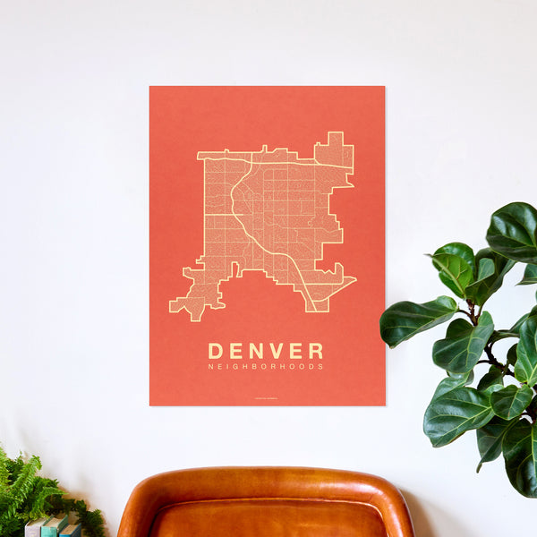 Denver
