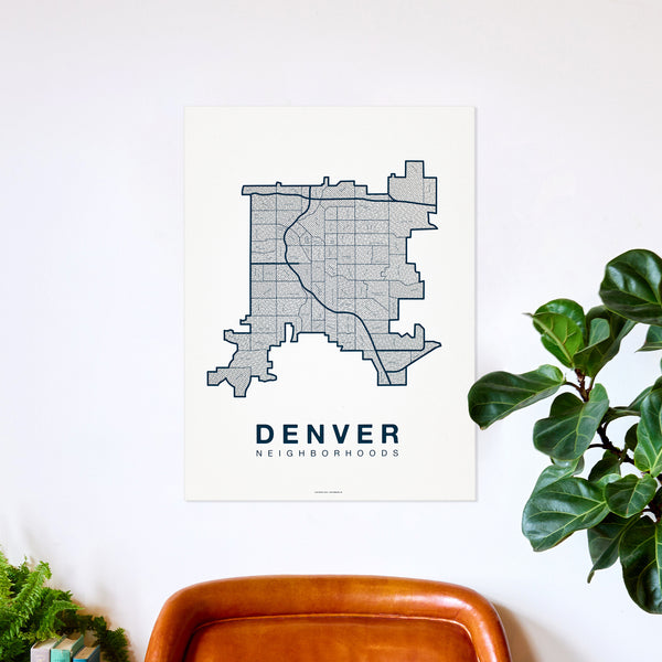 Denver