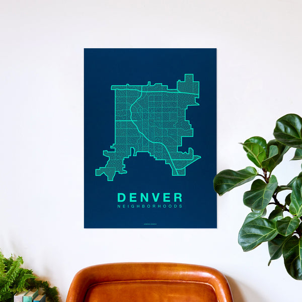 Denver