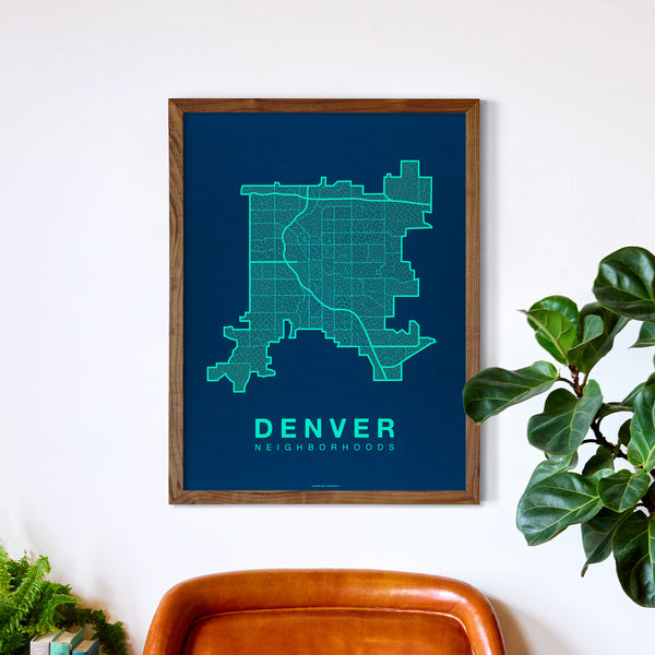 Denver