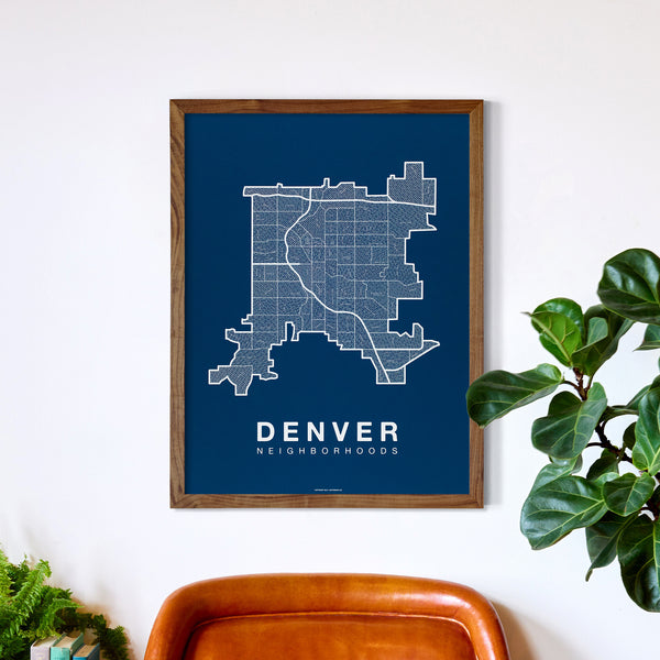 Denver
