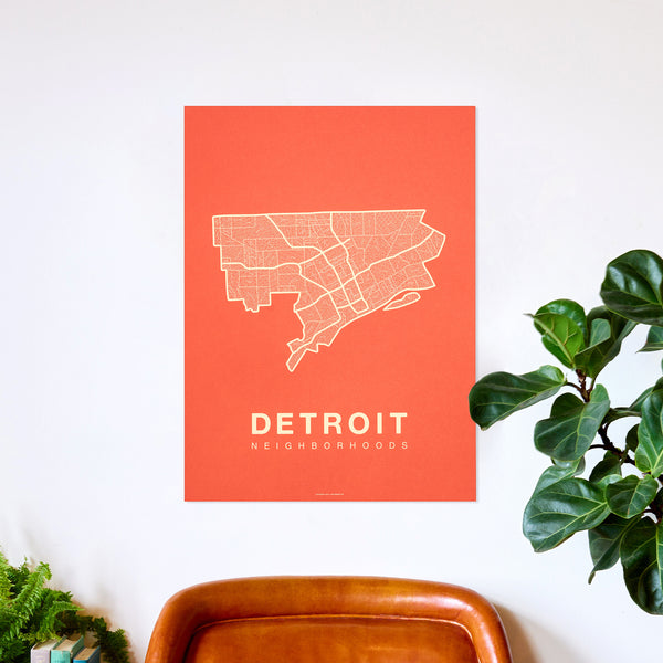 Detroit
