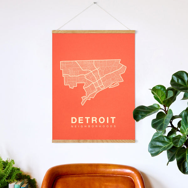 Detroit