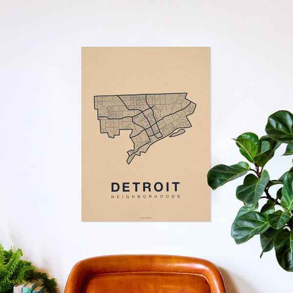 Detroit