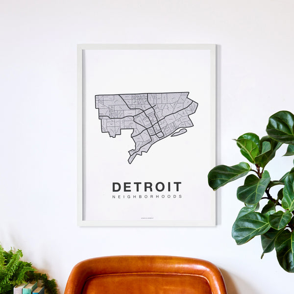 Detroit