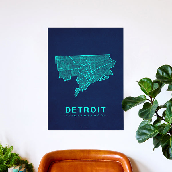 Detroit