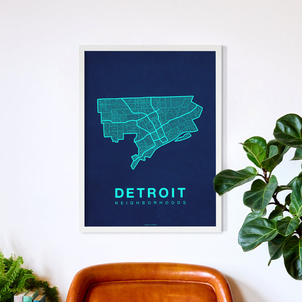 Detroit