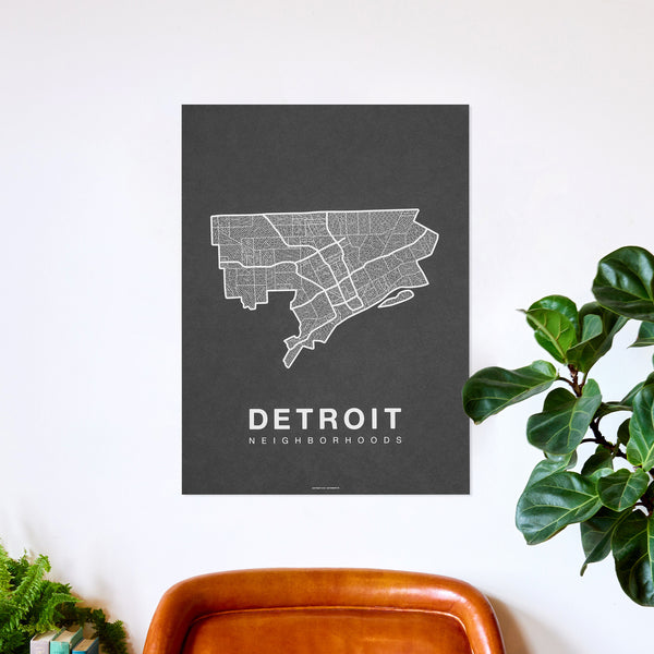 Detroit