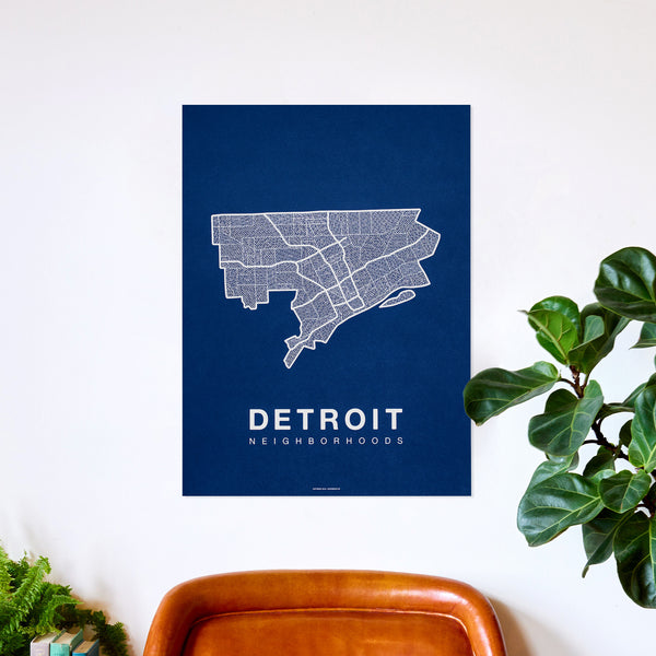 Detroit
