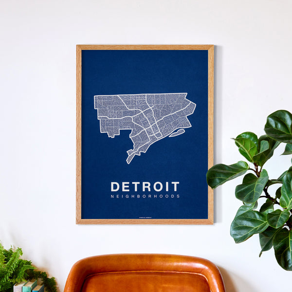 Detroit