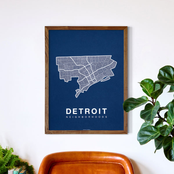 Detroit
