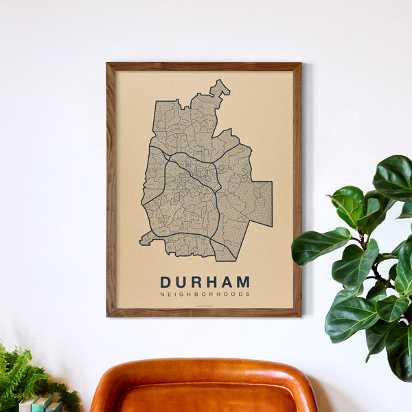 Durham