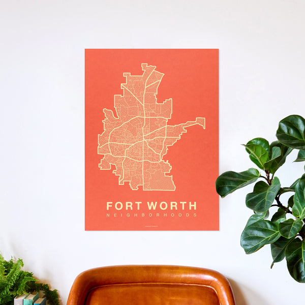Fort Worth