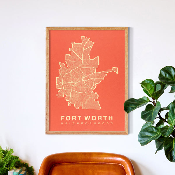 Fort Worth