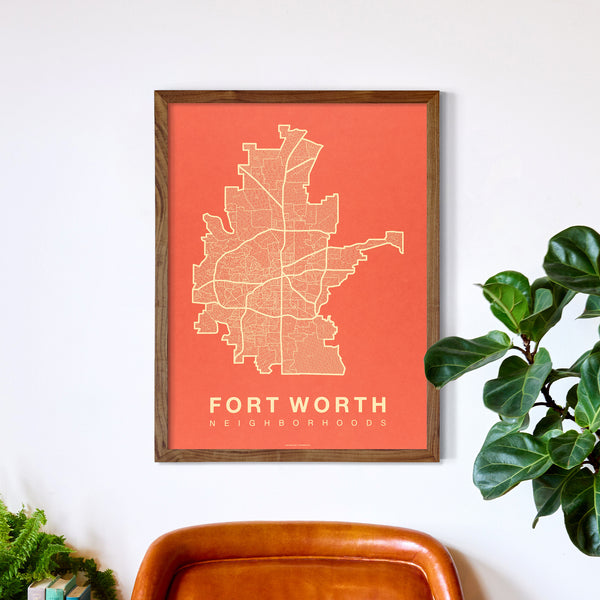 Fort Worth