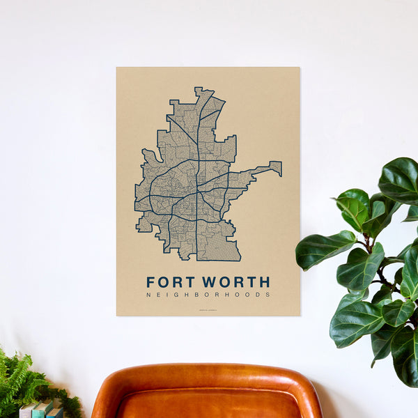 Fort Worth