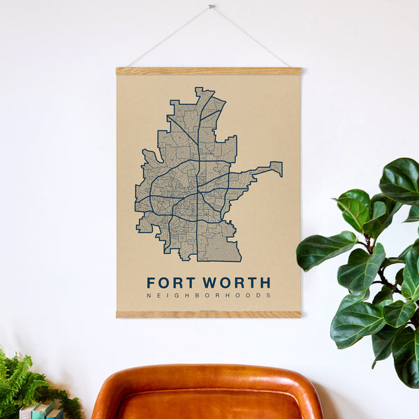 Fort Worth