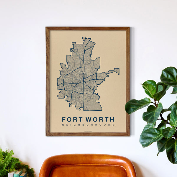 Fort Worth