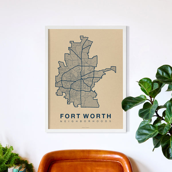 Fort Worth