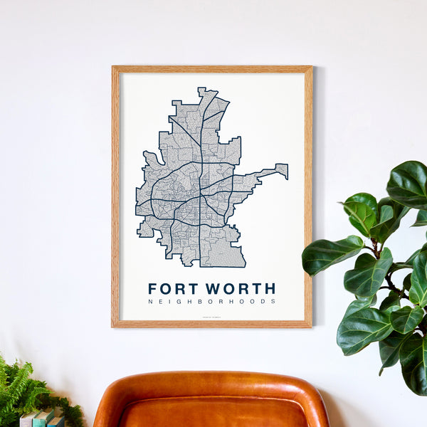 Fort Worth