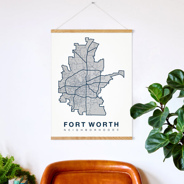 Fort Worth