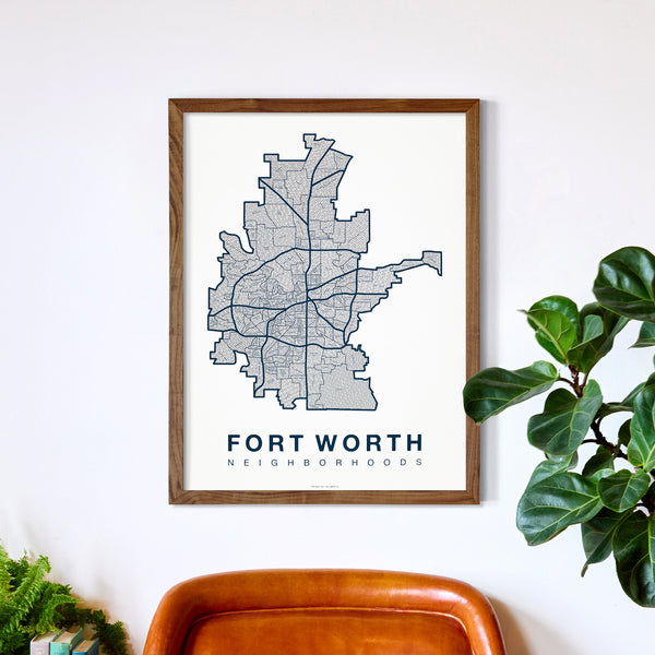 Fort Worth