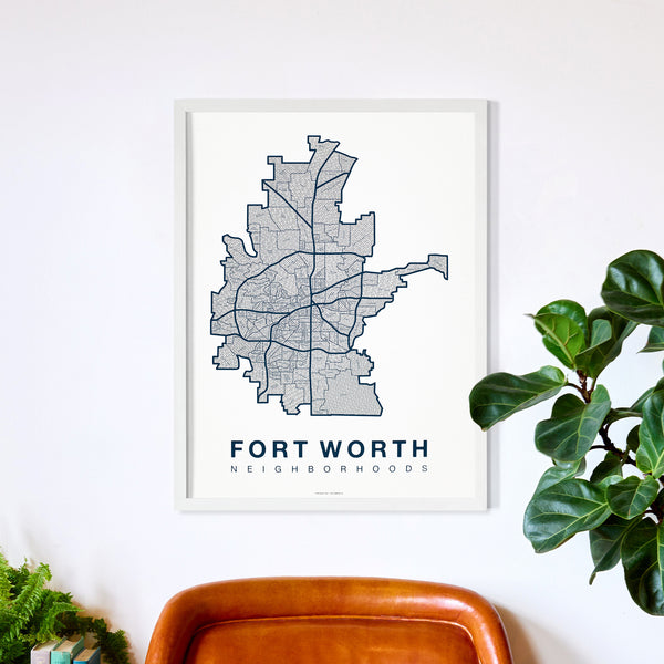 Fort Worth