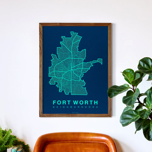 Fort Worth