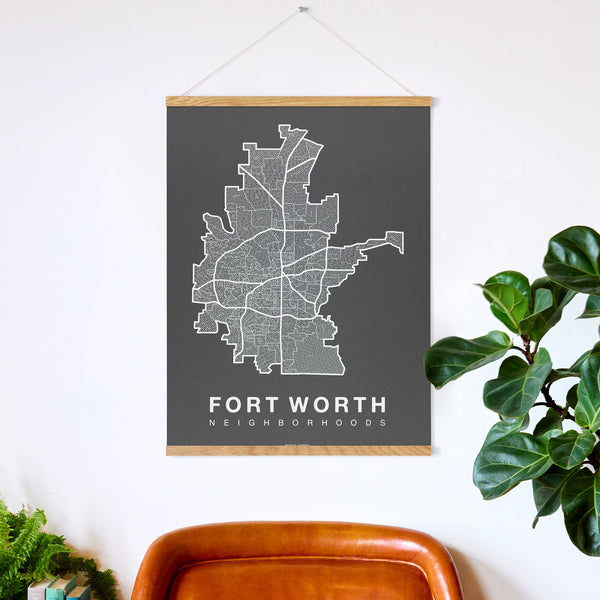 Fort Worth