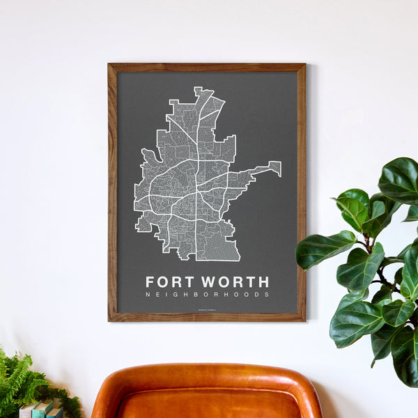 Fort Worth