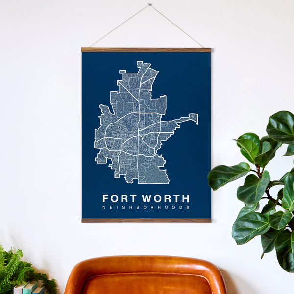 Fort Worth